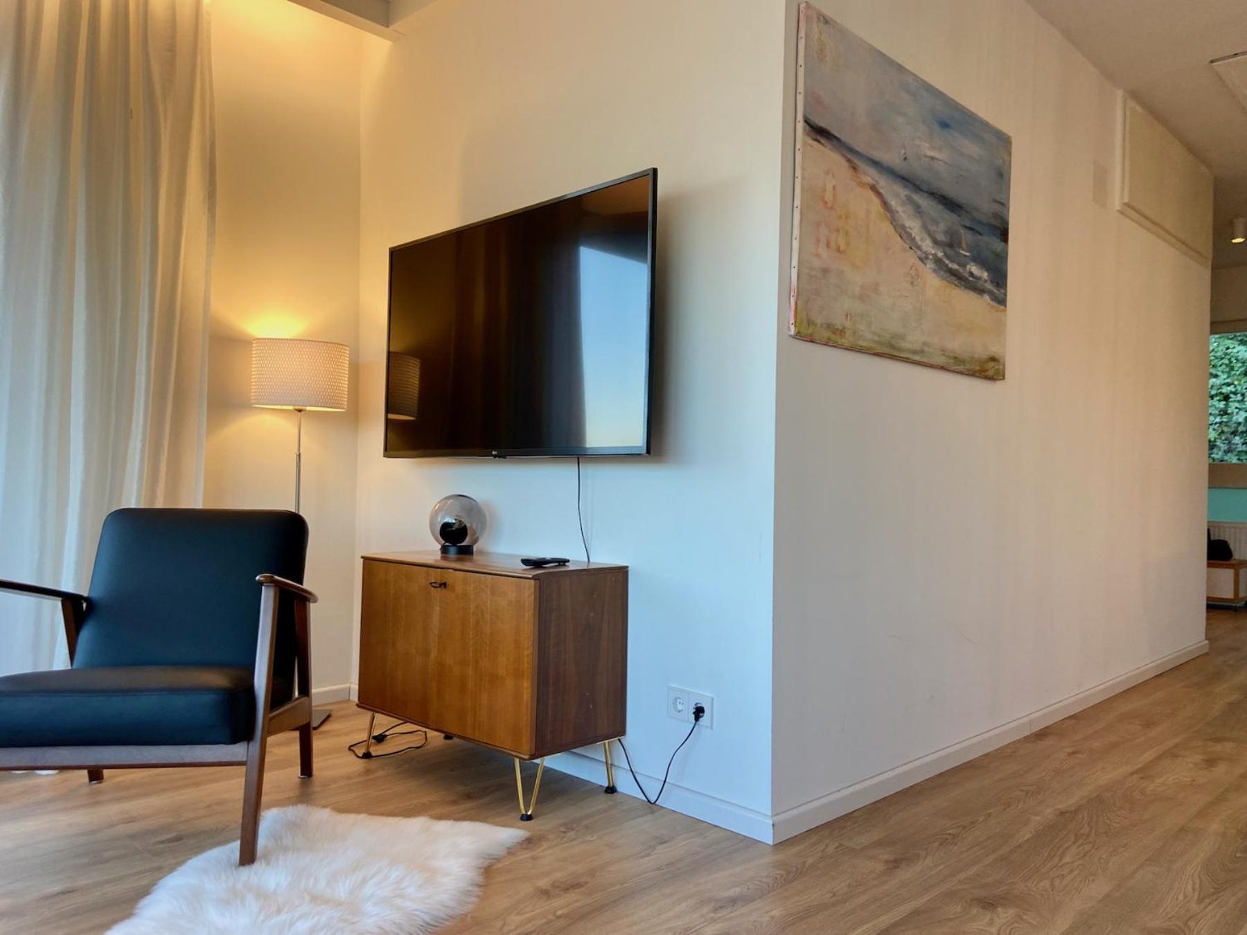Ferienwohnung Traumblick Sigmarszell Eksteriør bilde